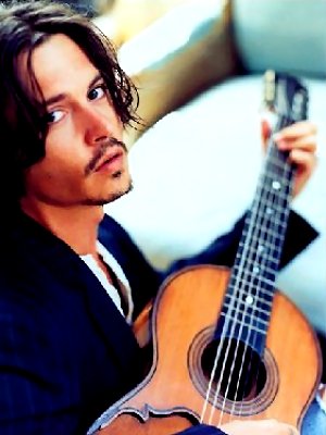 Full name: John <b>Christopher Depp</b> II - depp