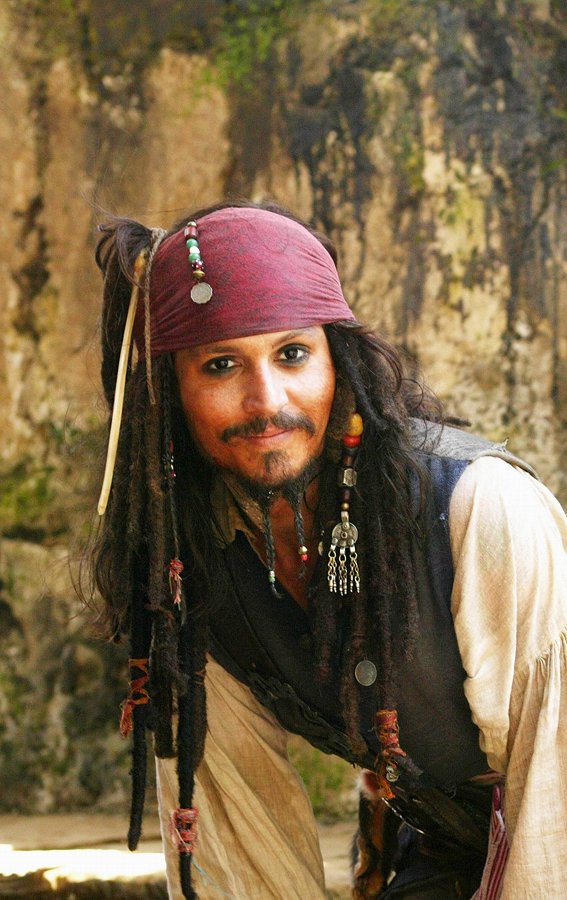 Sfida Al Gioco Visto Nel Film “I Pirati Dei Caraibi” PERUDO - GAMEPLAY