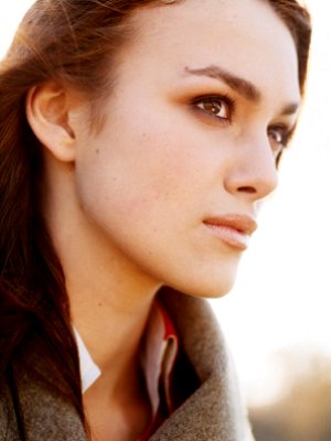 Keira Knightley In Phantom Menace. Full name: Kiera Knightley